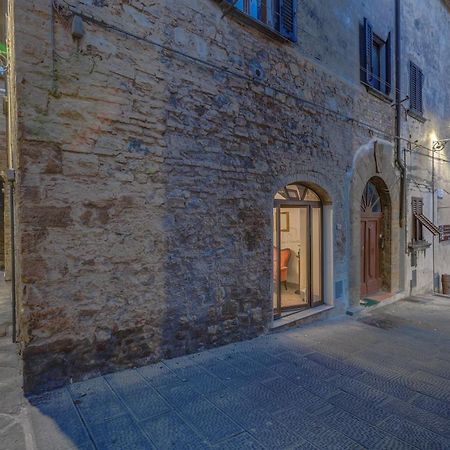 Апарт готель La Rocca Ґамбассі-Терме Екстер'єр фото